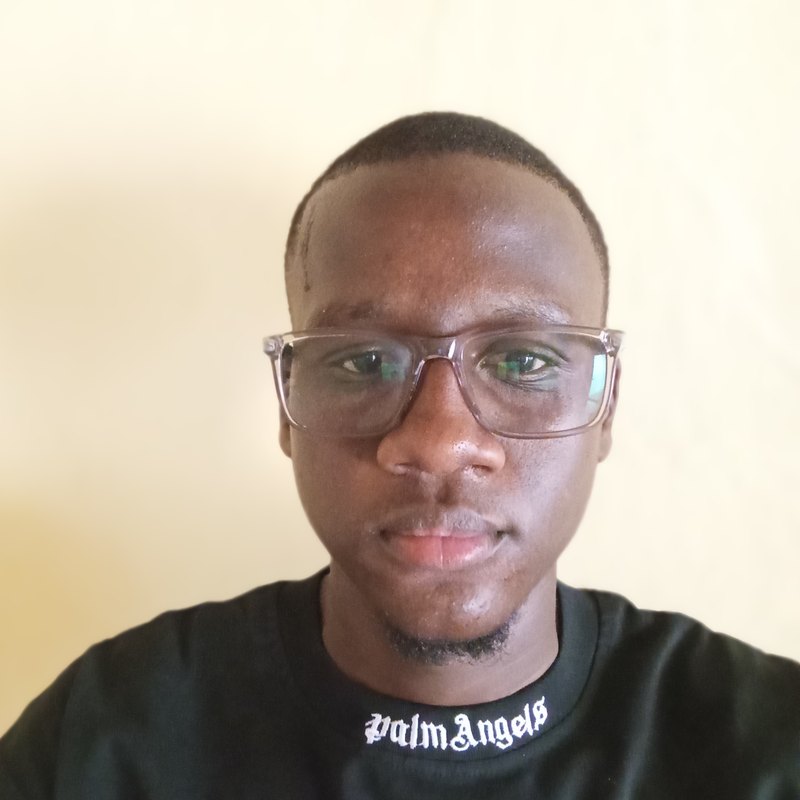 Tárcio Maunse, cofundador, administrador da AlienGhost Hub